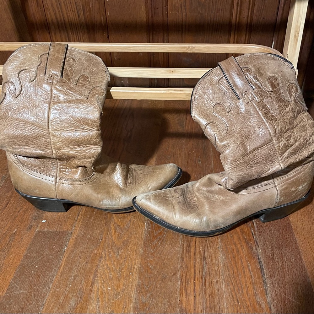 Durango Cowboy Boots